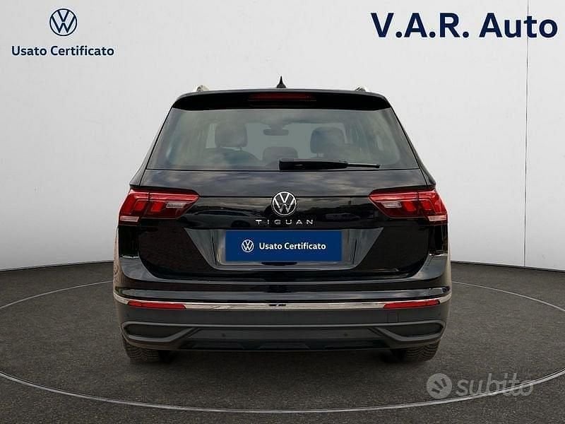 Brugt VW Tiguan Life 150 HK (110 kW) 2023 Other SUV