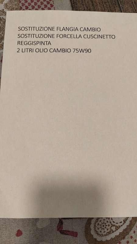 Usata 2010 Peugeot TePee Outdoor Station wagon | 3000 € (Ottimo prezzo) - Immagine 1/4