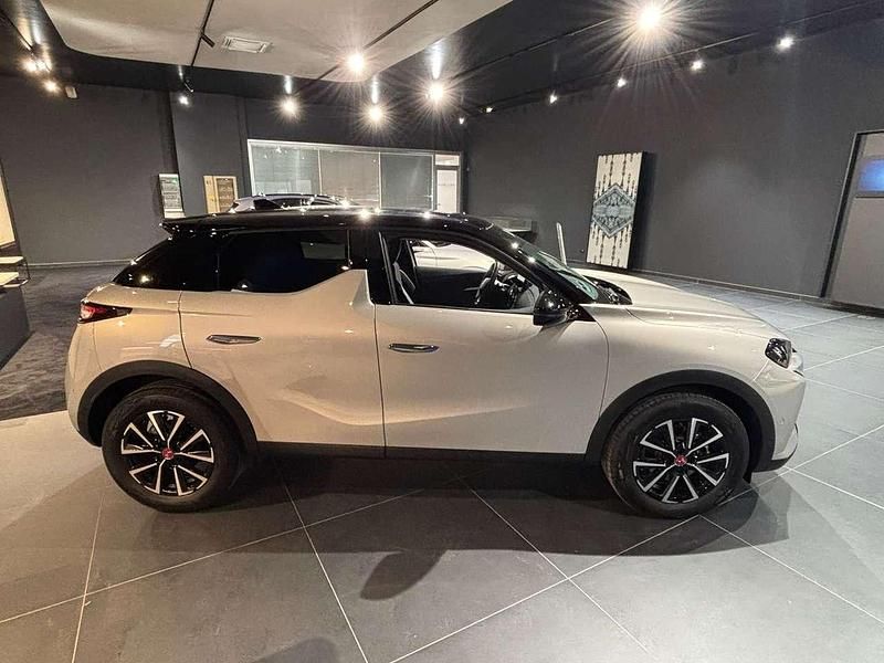 Nuova DS Automobiles DS3 131 CV (96 kW) 2025 Bianco SUV