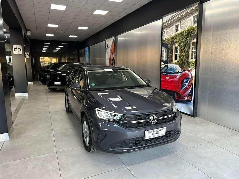 Other Usata 2024 VW Taigo Life SUV | 18.000 € (Buon prezzo) - Immagine 1/4