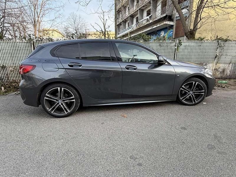 Usata BMW 118 M Sport 150 CV (110 kW) 2020 Utilitaria