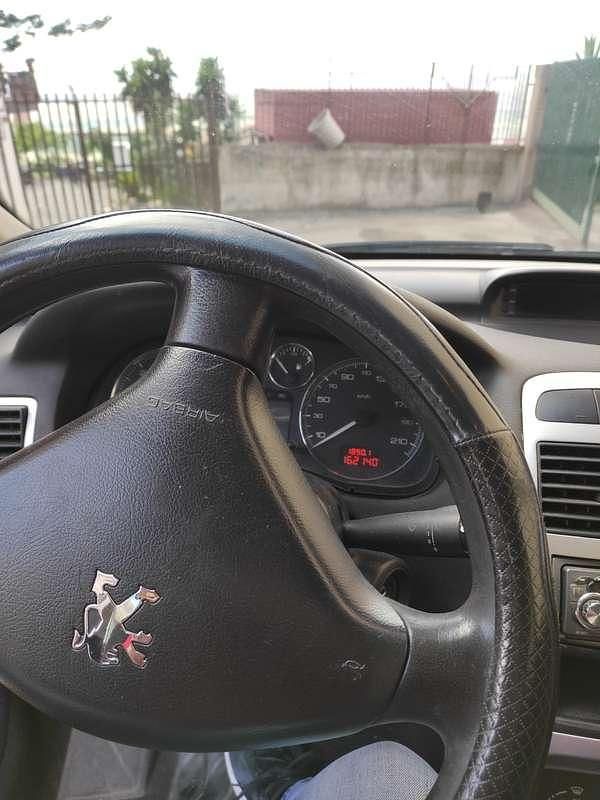 Usata Peugeot 307 90 CV (66 kW) 2007 Berlina