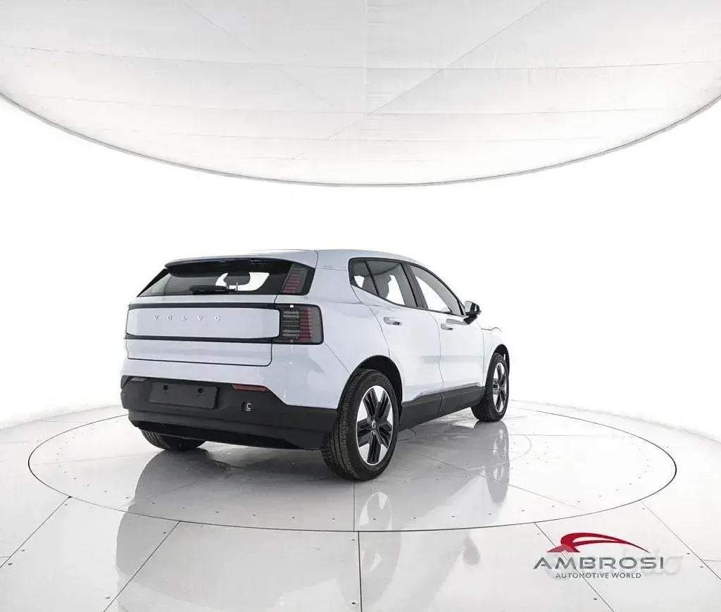 Nuova Volvo EX30 Core 149 kW (203 CV) 2026 Blu SUV