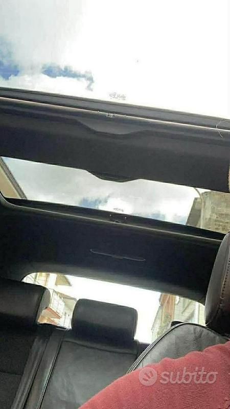 Usata Audi A3 S-Line 125 CV (91 kW) 2009 Bianco Utilitaria