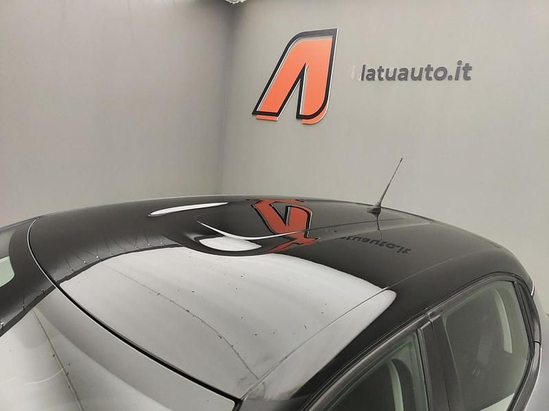 Usata Citroën C3 Shine 102 CV (75 kW) 2020 Nero Utilitaria