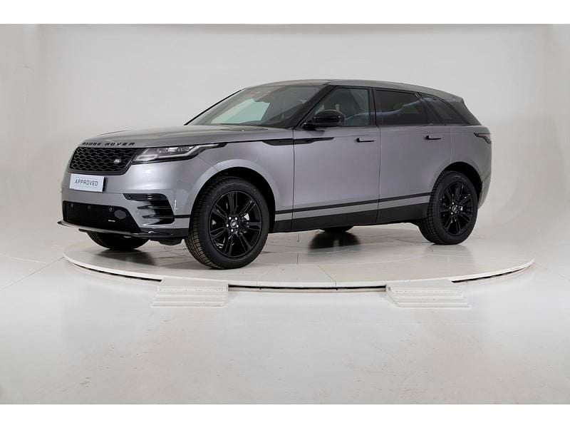 Grigio Usata 2023 Land Rover Range Rover Velar SE Dynamic SUV | 63.900 € (Cara) - Immagine 1/4
