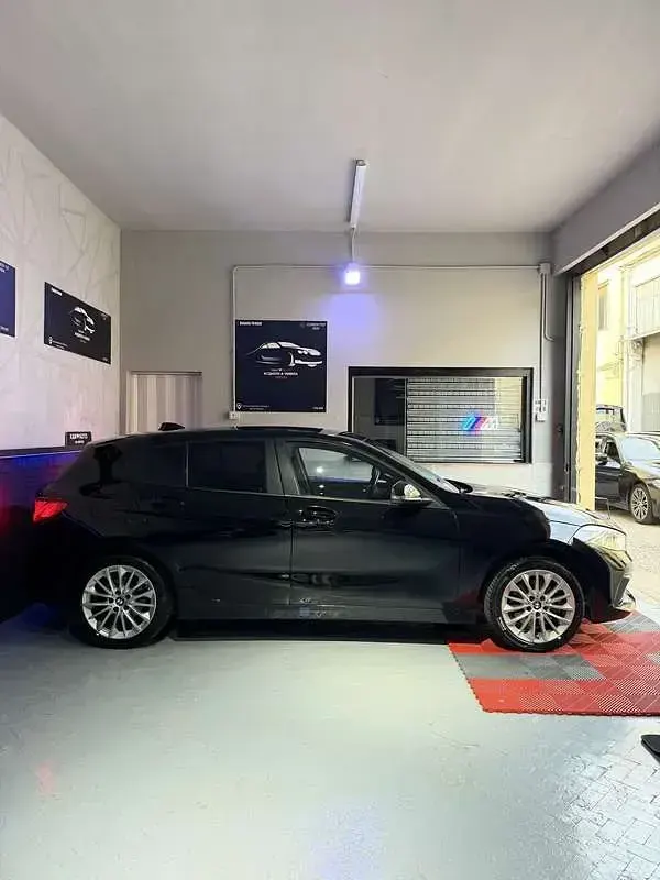 Usata BMW 116 116 CV (85 kW) 2022 Utilitaria