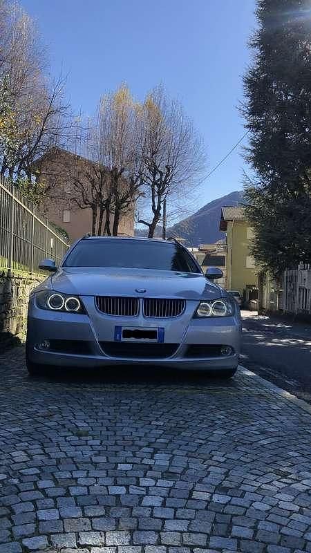 Usata BMW 320 163 CV (119 kW) 2005 Station wagon