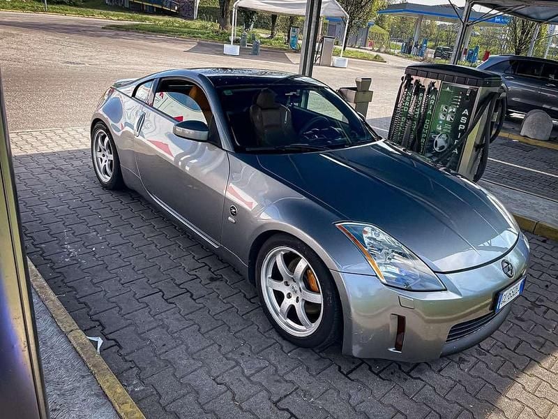 Usata Nissan 350Z 280 CV (205 kW) 2004 Coupé