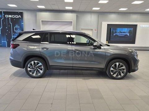 Nuova Skoda Kodiaq Style 193 CV (141 kW) 2025 Grigio SUV