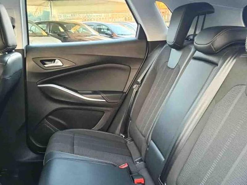 Usata Opel Grandland X 130 CV (95 kW) 2024 Bianco SUV