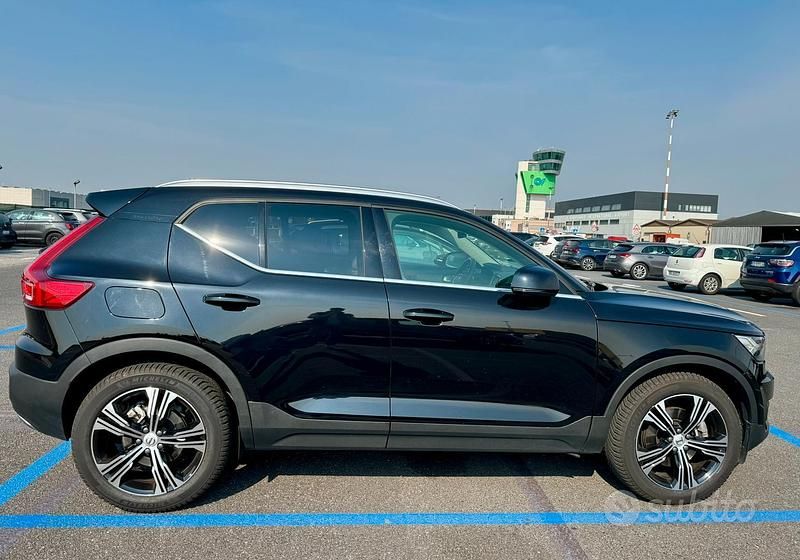 Usata Volvo XC40 Inscription 247 CV (181 kW) 2019 SUV