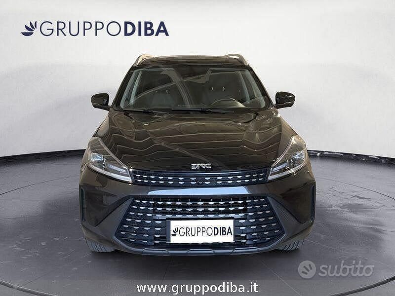 Usata EMC Wave 3 113 CV (83 kW) 2024 Nero SUV