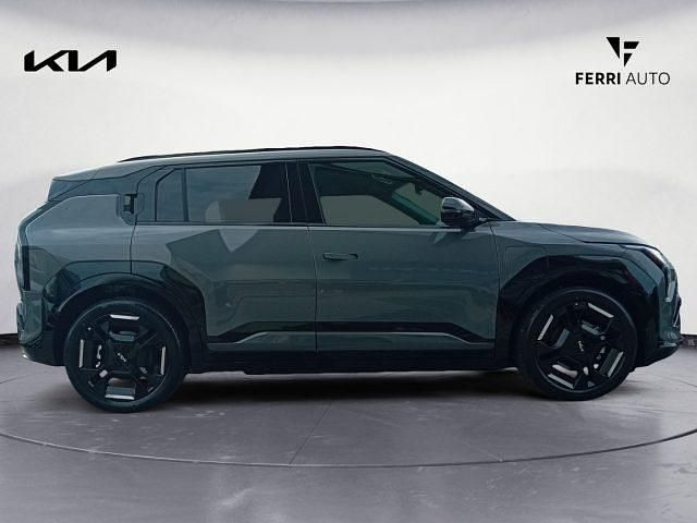 Nuova Kia EV3 GT-Line 149 kW (203 CV) 2025 Grigio SUV