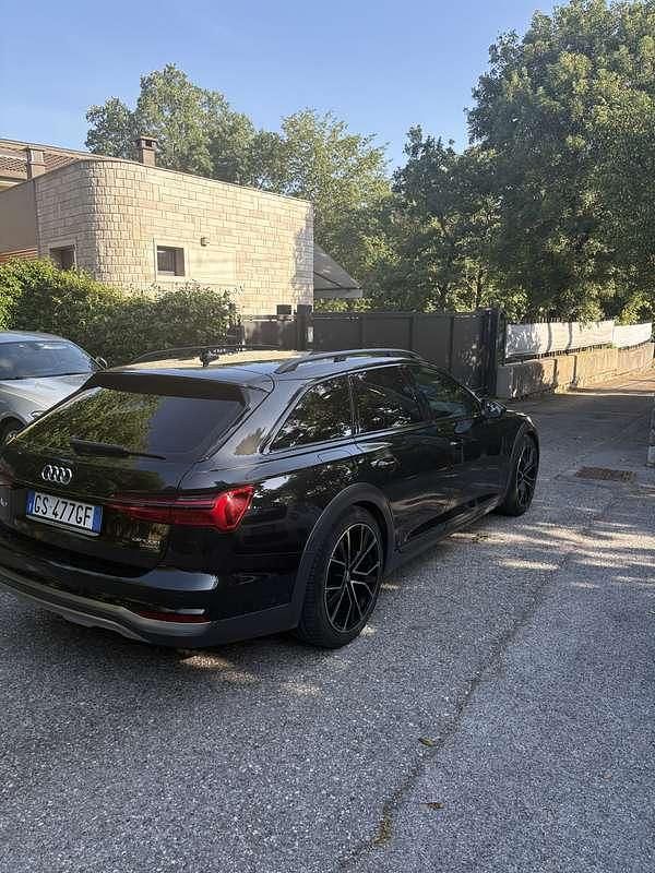 Usata Audi A6 Allroad Ambiente 286 CV (210 kW) 2020 Station wagon