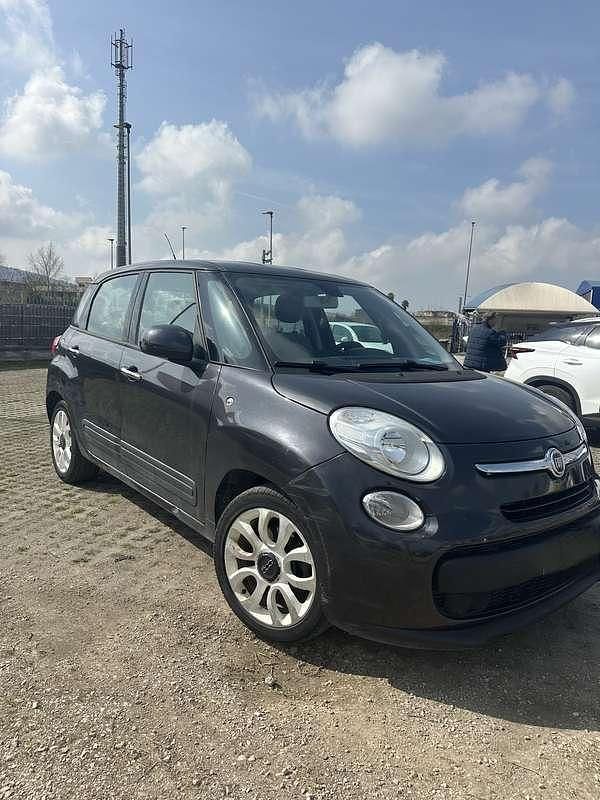 Usata Fiat 500L Lounge 95 CV (69 kW) 2017 Monovolume