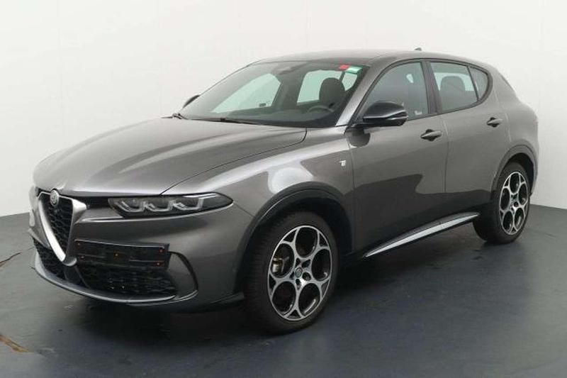 Grigio Usata 2024 Alfa Romeo Tonale Ti SUV | 28.900 € (Buon prezzo) - Immagine 1/4