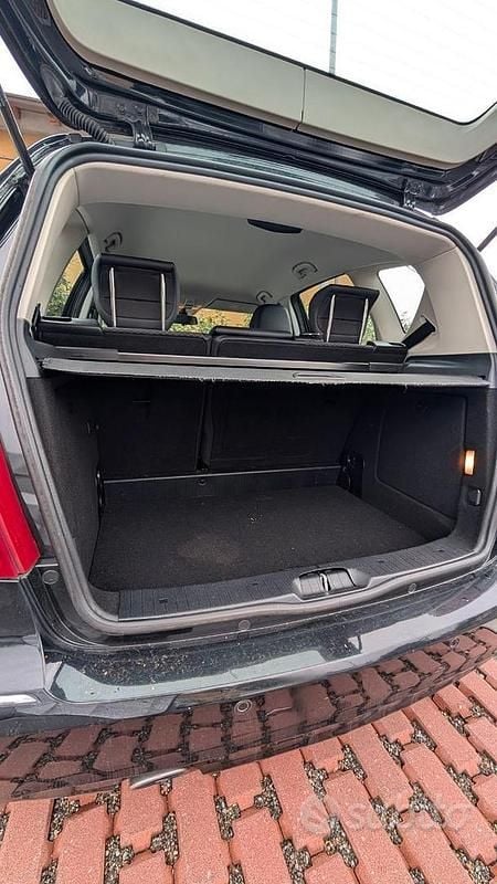 Usata Mercedes A160 Style 2012 Nero Berlina