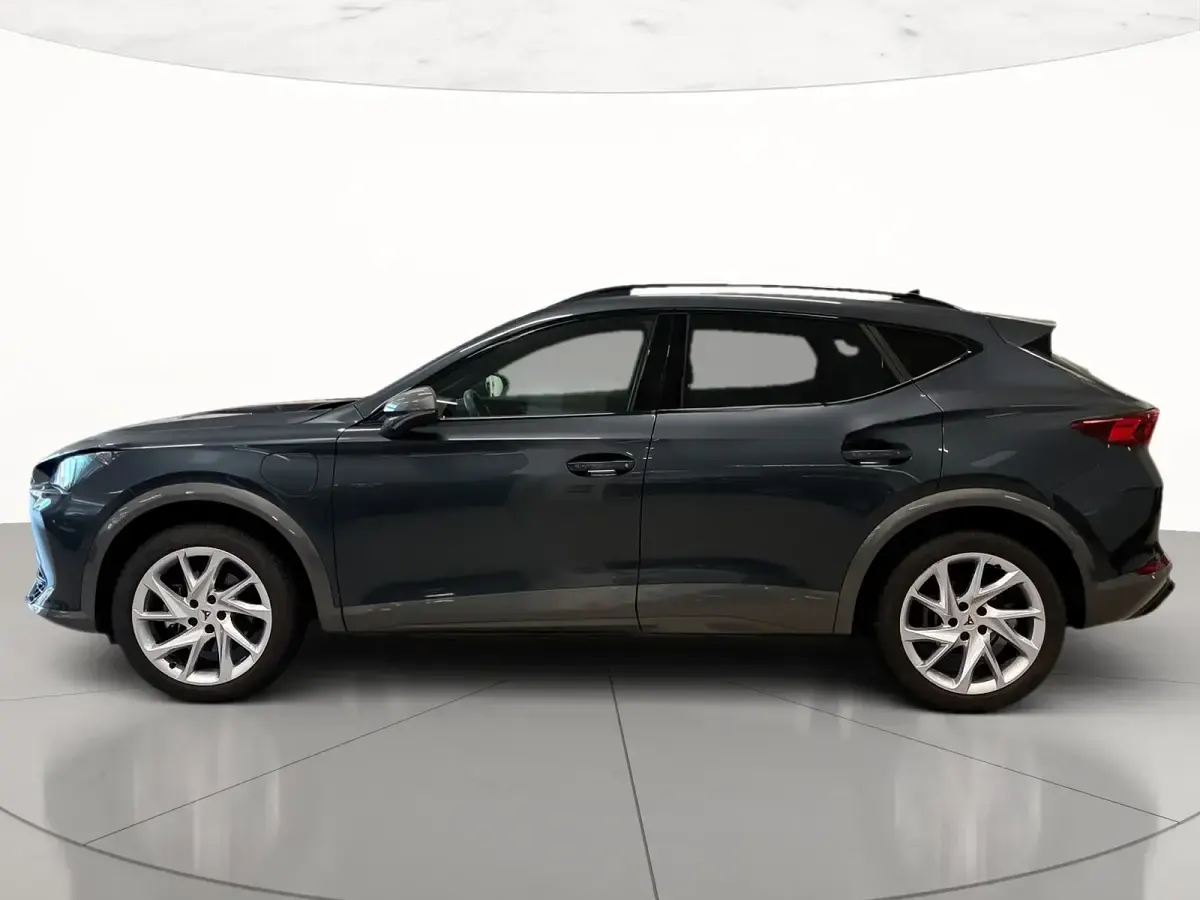 Usata Cupra Formentor 204 CV (150 kW) 2024 Magnetic tech SUV