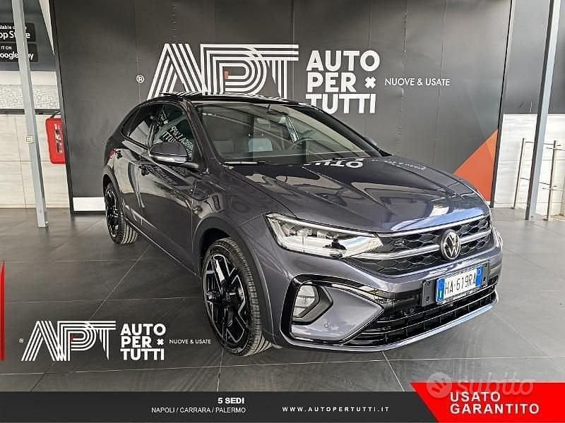 Usata VW Taigo R-line 116 CV (85 kW) 2025 Other SUV