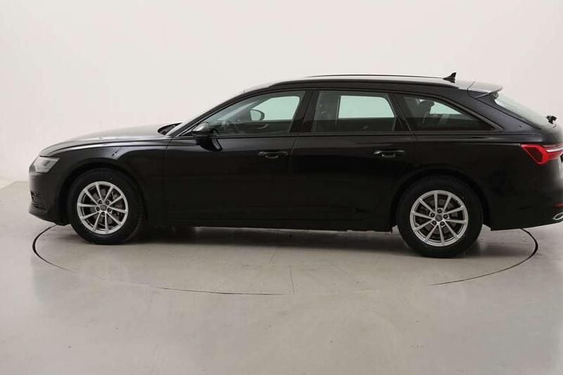 Usata Audi A6 Business 204 CV (150 kW) 2019 Nero Station wagon