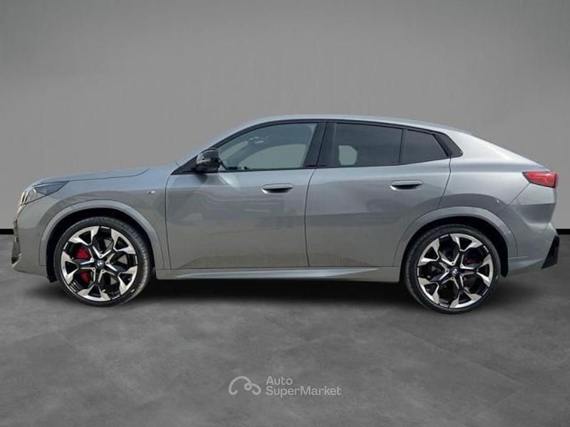 Usata BMW X2 M Sport 163 CV (119 kW) 2025 Grigio SUV