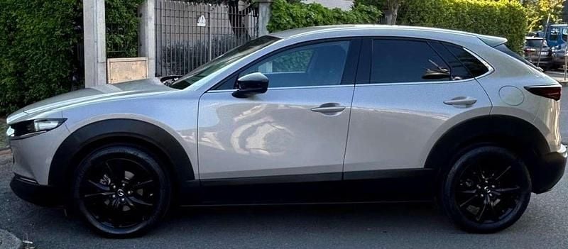 Usata Mazda CX-30 Homura-Line 122 CV (89 kW) 2024 SUV