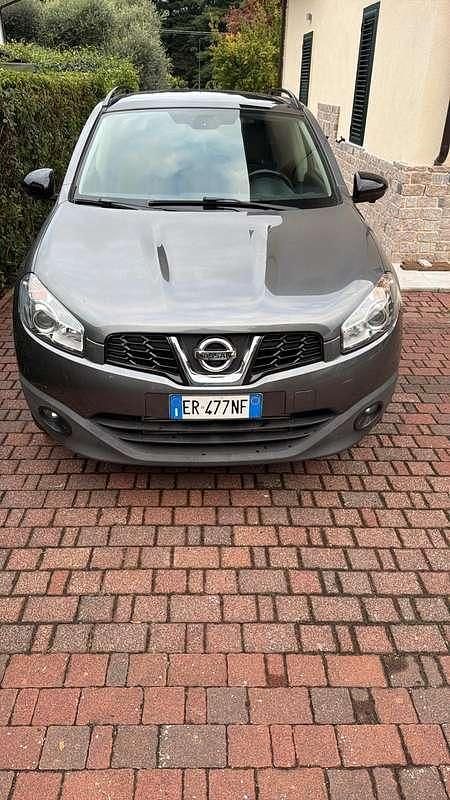 Usata 2013 Nissan Qashqai SUV | 6500 € (Buon prezzo) - Immagine 1/4