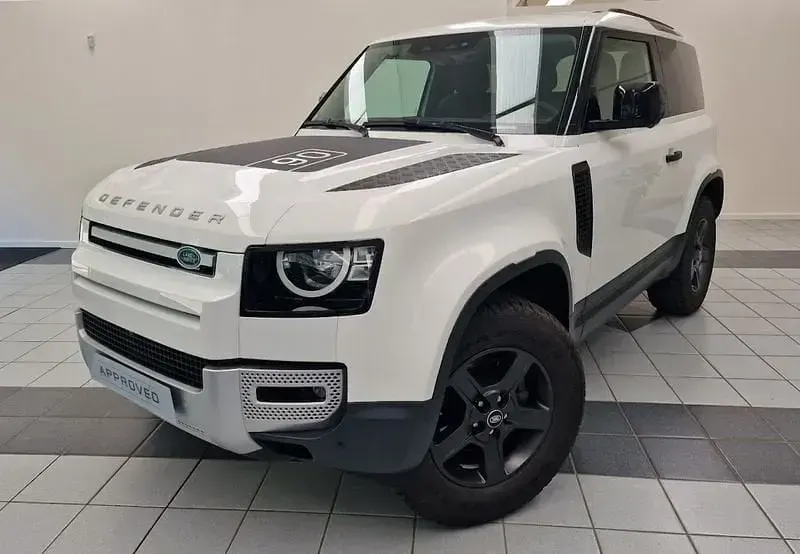 Occasion Land Rover Defender S 200 ch (147 kW) 2021 SUV