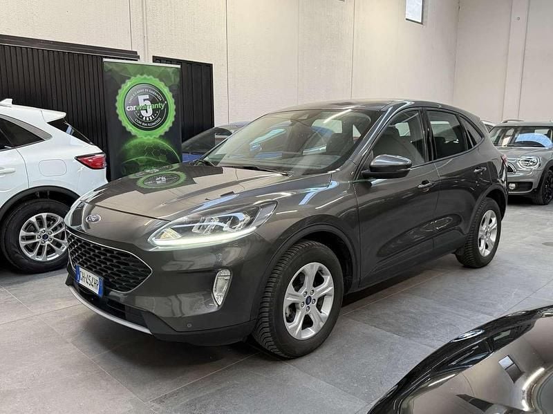 Usata Ford Kuga Business Edition 120 CV (88 kW) 2022 Other SUV