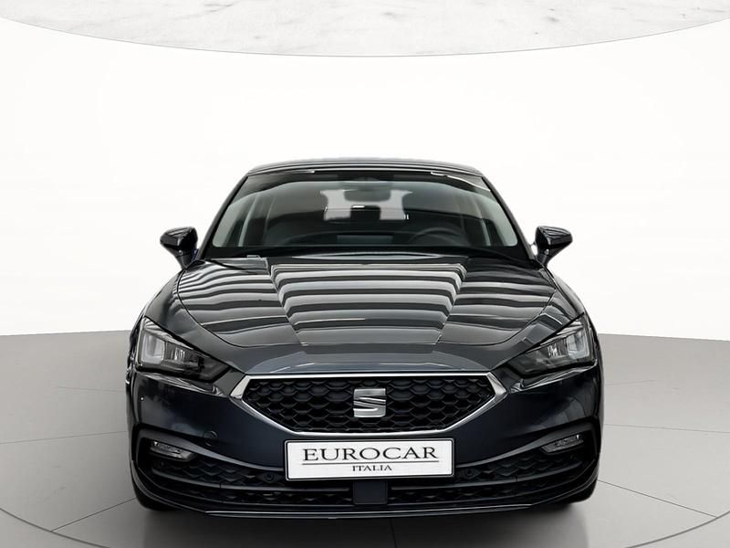 Ny Seat Leon Business 150 HK (110 kW) 2026 Sedan