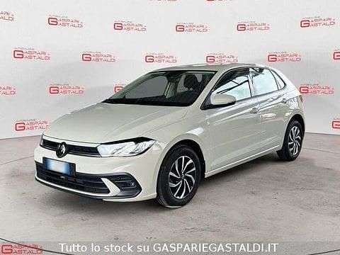 Usata 2023 VW Polo Life Due volumi | 17.900 € (Buon prezzo) - Immagine 1/1