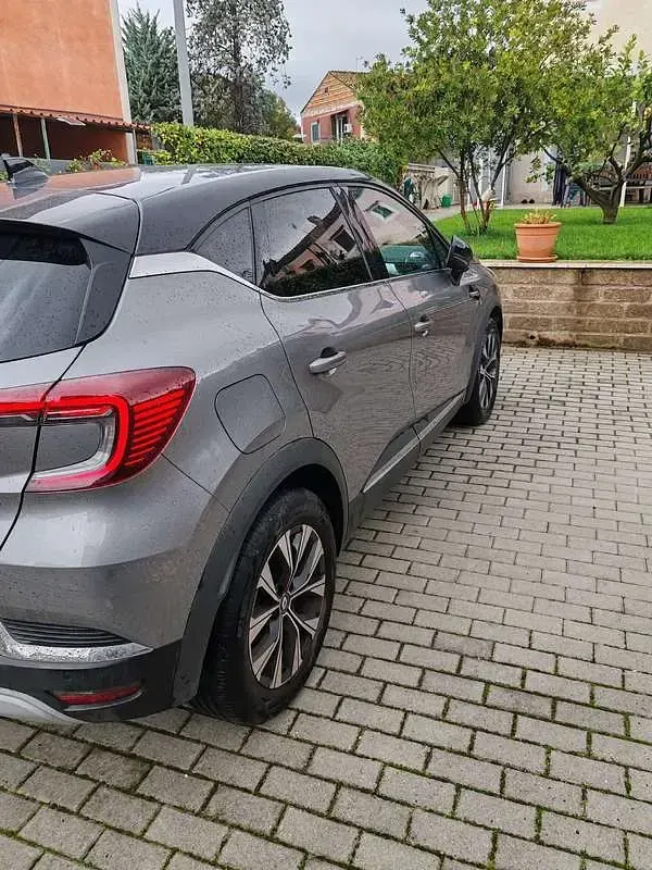 Usata Renault Captur Techno 94 CV (69 kW) 2023 SUV