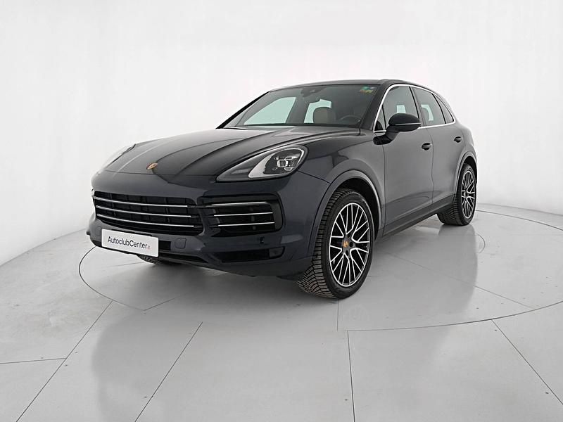 Usata 2018 Porsche Cayenne SUV | 39.900 € (Ottimo prezzo) - Immagine 1/4