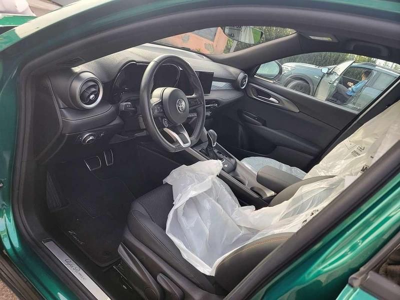 Usata Alfa Romeo Tonale Edizione Speciale 179 CV (131 kW) 2023 SUV