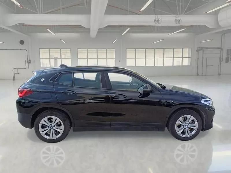 Usata BMW X2 125 CV (91 kW) 2023 SUV