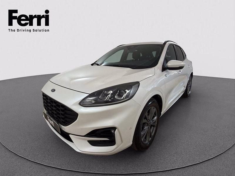 Occasion Ford Kuga ST-Line 190 ch (139 kW) 2023 SUV