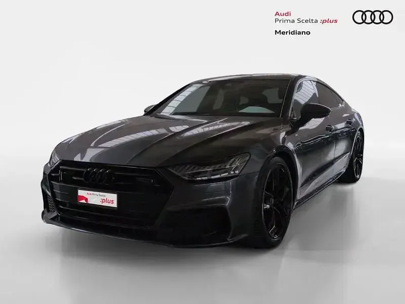 Usata Audi A7 Sportback Business Plus 251 CV (184 kW) 2020 Utilitaria