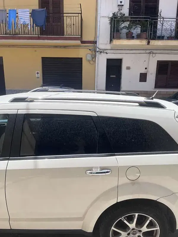 Usata Fiat Freemont Lounge 170 CV (125 kW) 2013 SUV