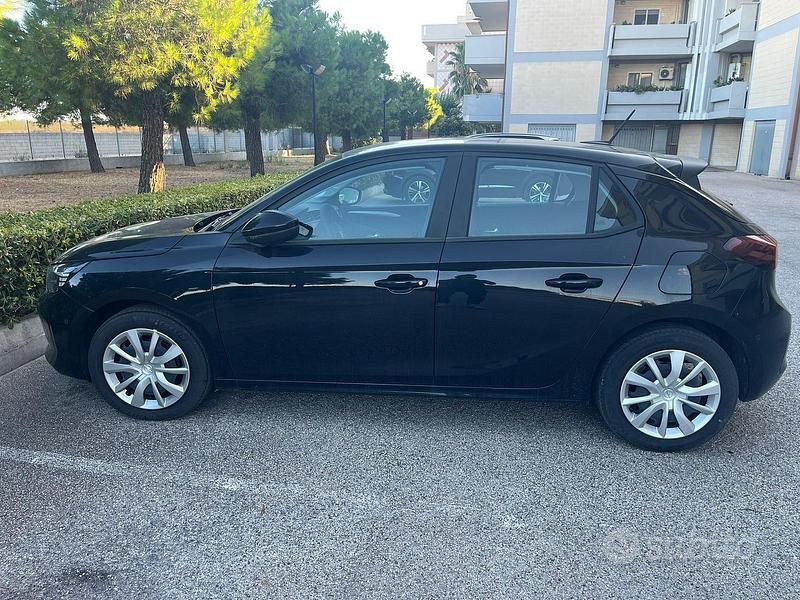 Usata Opel Corsa S 75 CV (55 kW) 2024 Berlina