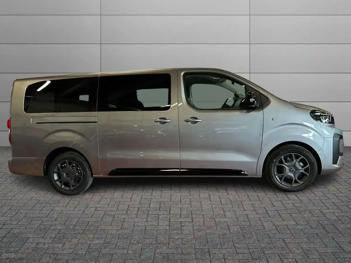 Nuova Citroën Spacetourer Business Class 177 CV (130 kW) 2026 Other Monovolume