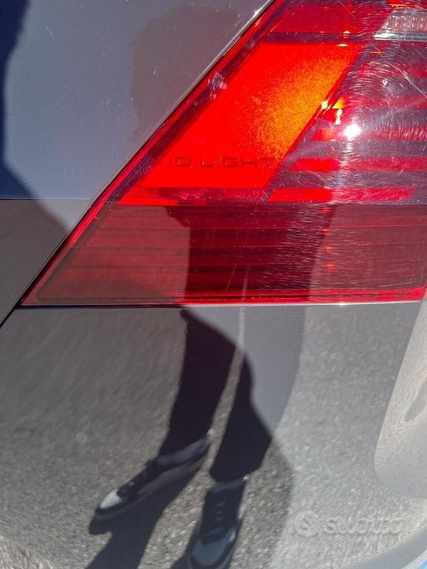 Usata VW Tiguan 150 CV (110 kW) 2021 SUV