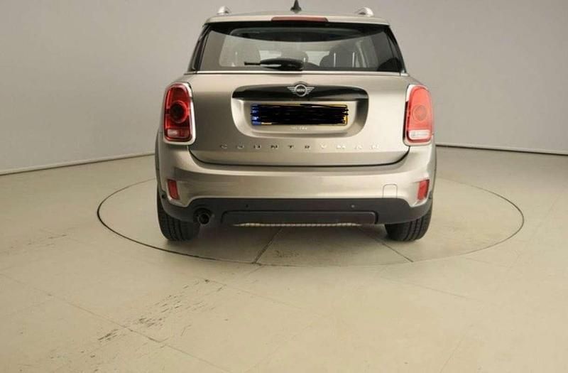 Usata 2019 Mini One Countryman Business SUV | 15.700 € (Ottimo prezzo) - Immagine 1/4