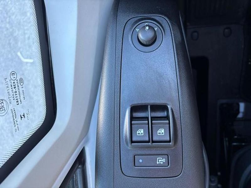 Nuova Fiat Ducato 140 CV (102 kW) 2025 Bianco Furgone