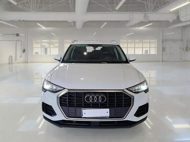 Usata Audi Q3 Business 149 CV (109 kW) 2021 SUV