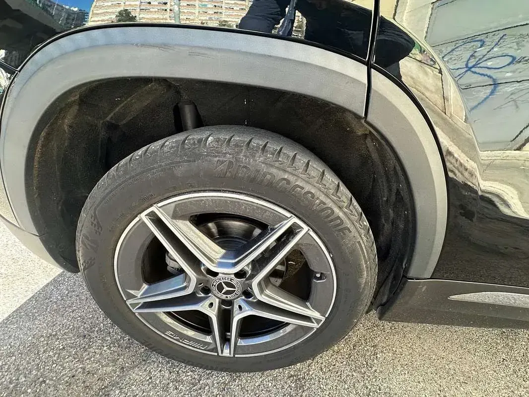 Usata Mercedes GLA200 Premium 150 CV (110 kW) 2020 SUV