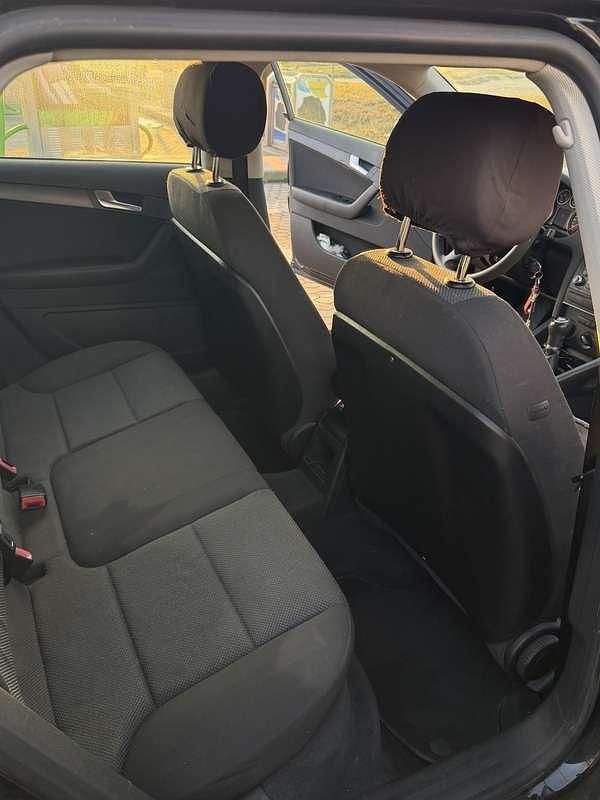 Usata Audi A3 Young 90 CV (66 kW) 2010 Utilitaria