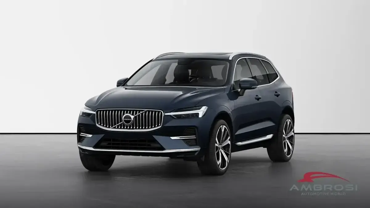 Usata Volvo XC60 Plus 349 CV (256 kW) 2025 SUV