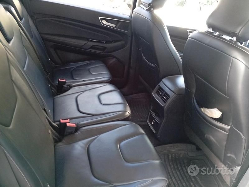 Usata Ford S-MAX S 131 CV (96 kW) 2016 Monovolume