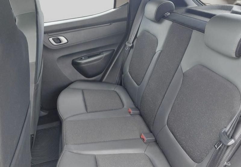 Nuova Dacia Spring Expression 52 kW (71 CV) 2026 Bianco Utilitaria